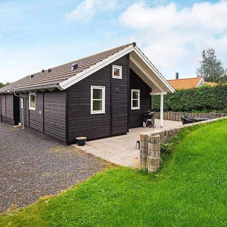 8 Person Holiday Home In Haderslev Kelstrup Strand Zewnętrze zdjęcie