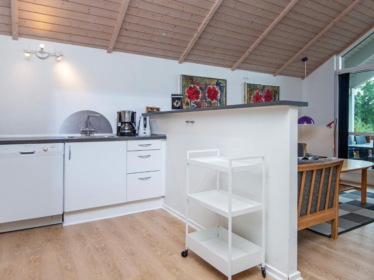 8 Person Holiday Home In Haderslev Kelstrup Strand Zewnętrze zdjęcie
