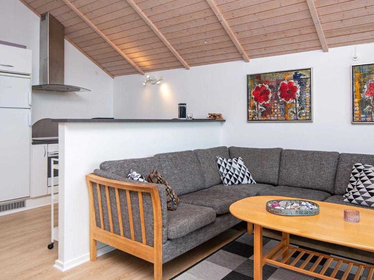 8 Person Holiday Home In Haderslev Kelstrup Strand Zewnętrze zdjęcie